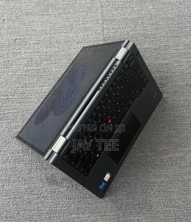 Laptop Lenovo ThinkPad X13 Gen 2 16GB Intel Core i7 SSD 256GB · Photo 1