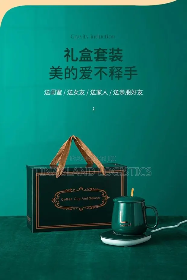 Quality and Affordable Mugs Gift Set · Photo 1
