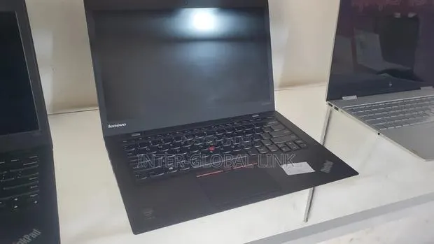 Laptop Lenovo ThinkPad X1 Carbon 8GB Intel Core i5 SSD 256GB · Photo 1