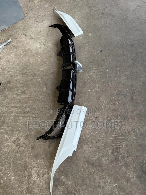 Honda Accord 2018,2019,2020,2021,2022, Diffuser Available · Photo 1