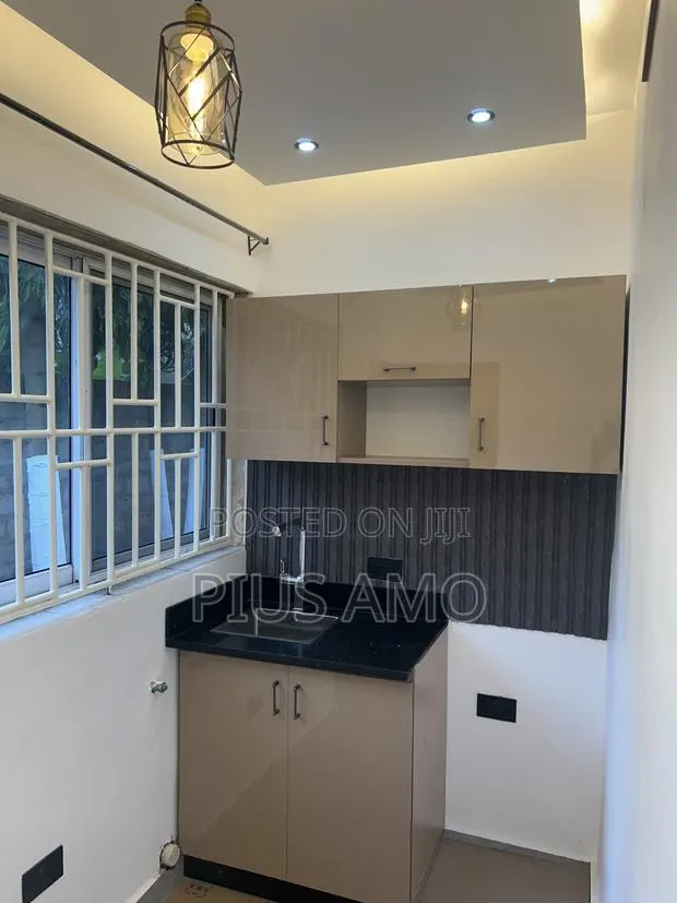 1bdrm Apartment in Teshie Bushroad for rent · Photo 1