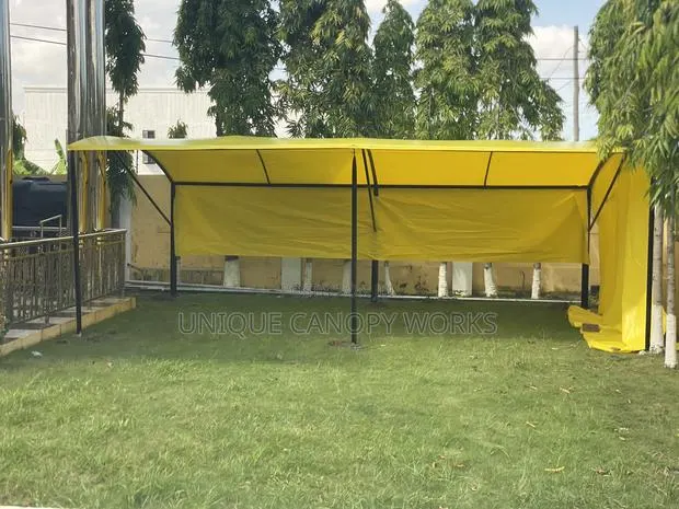 Carport for Sitting Area · Photo 1