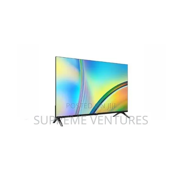 TCL Led 43d3400 FHD Satellite Television Smart Volume · Photo 1