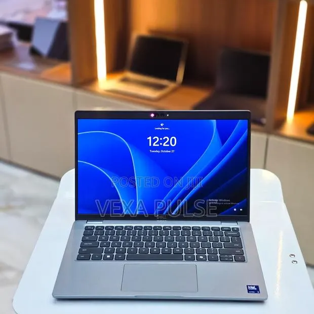 Laptop Dell Latitude 5450 16GB Intel Core Ultra 5 SSD 512GB · Photo 1