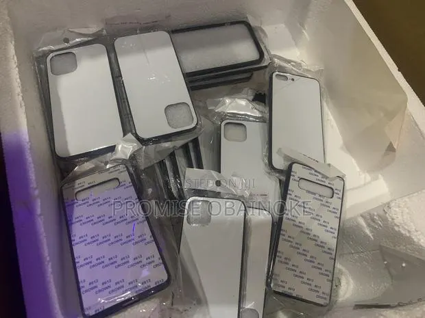 Casing for Phone Case Printing · Photo 1