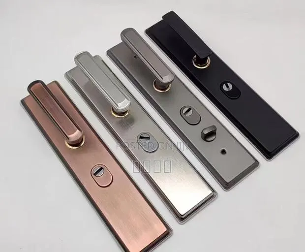 Door Handle · Photo 1