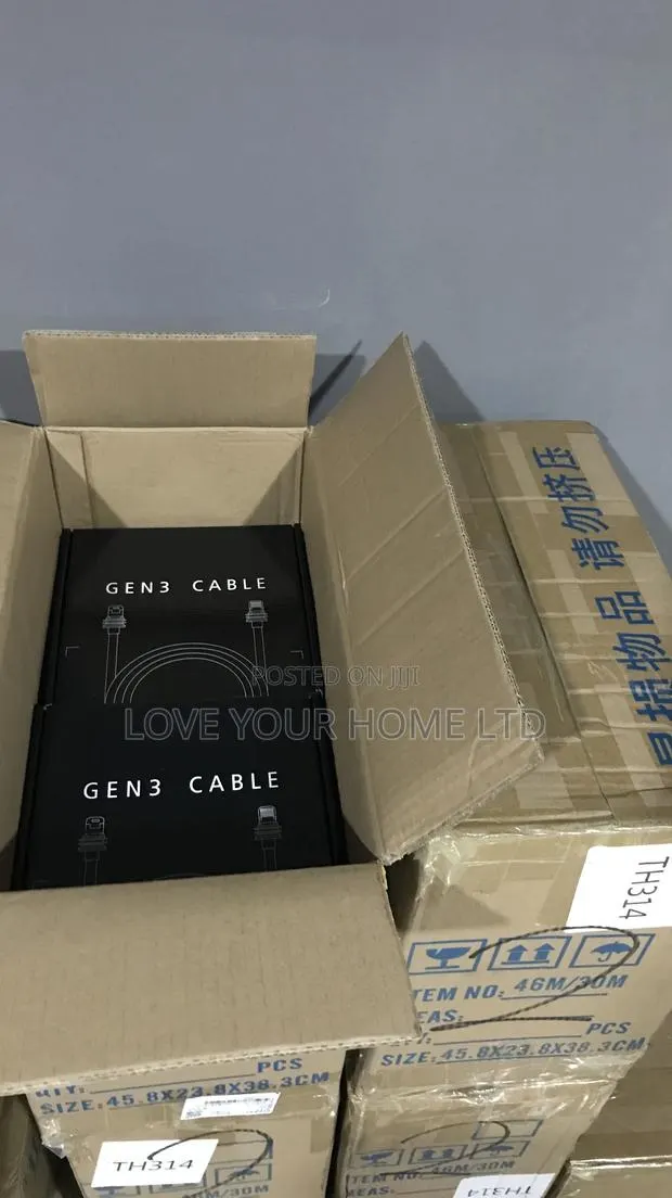 150ft Starlink Gen 3 Cable · Photo 1