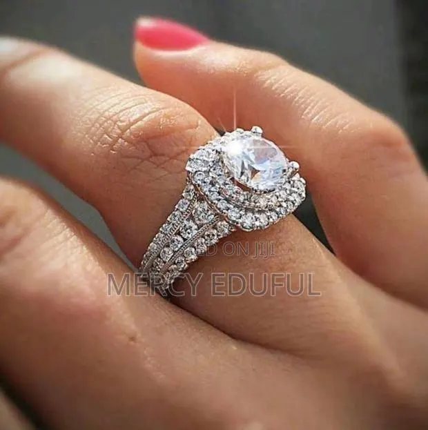 Wedding Rings and More · Photo 1