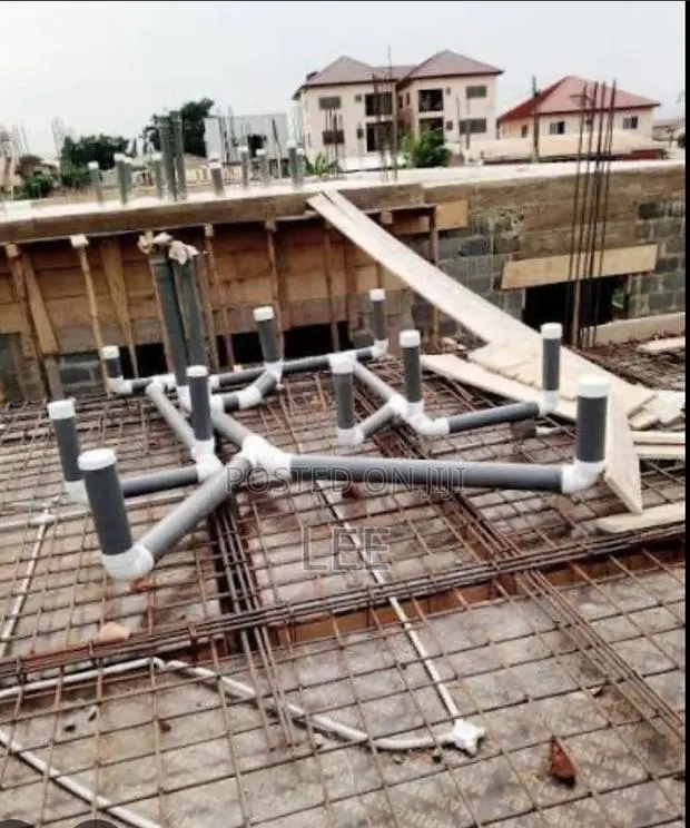All Plumbing Work · Photo 1