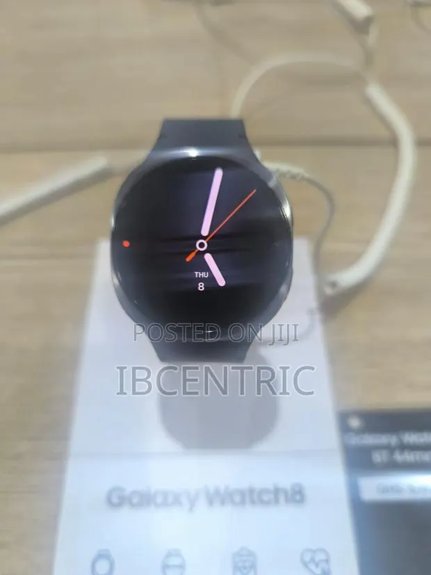 Galaxy Watch 8 · Photo 1
