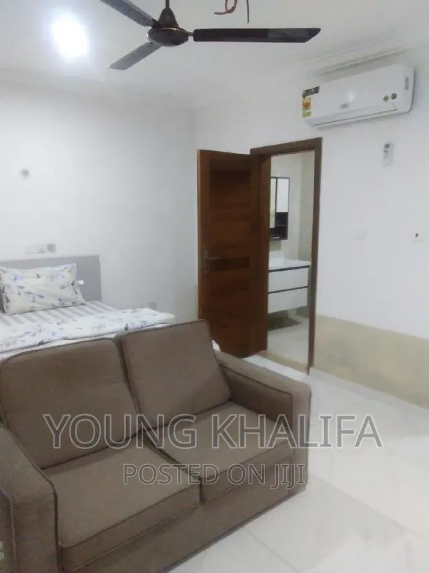 Furnished Apartment Spintex Eco Bank Area · Photo 1