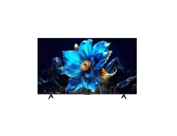 TCL 65T6D 65-Inch 4K UHD Quantum Dot (QLED) Smart Television · Photo 1