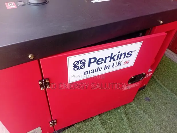 Hazardous 18kva · Photo 1