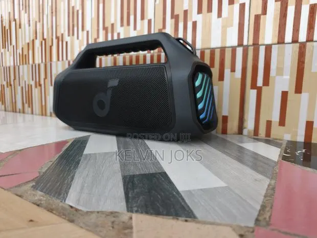 Soundcore Boom 2 Plus · Photo 1