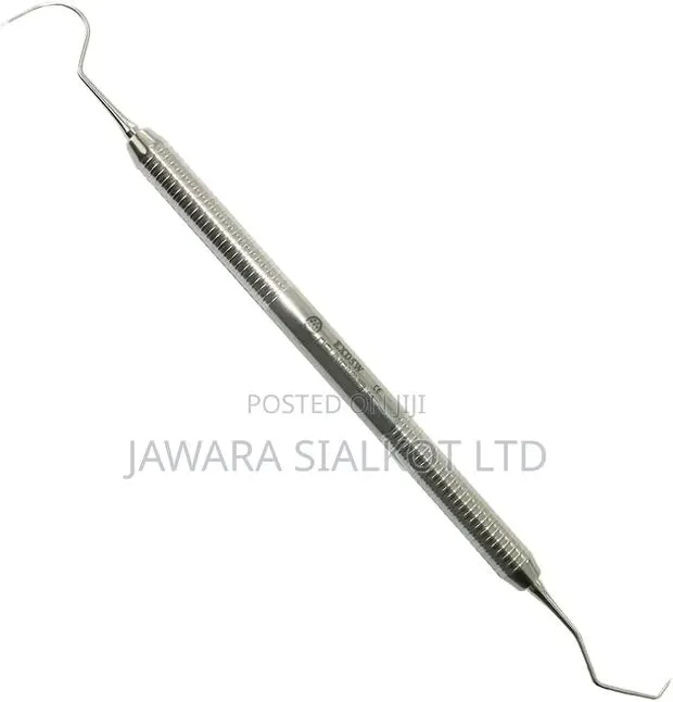 Dental Explorer Stainless Steel · Photo 1