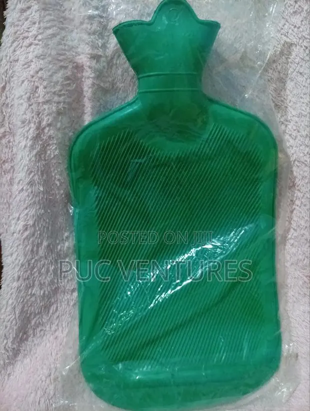 Hot Water Bottle (Normal) · Photo 1