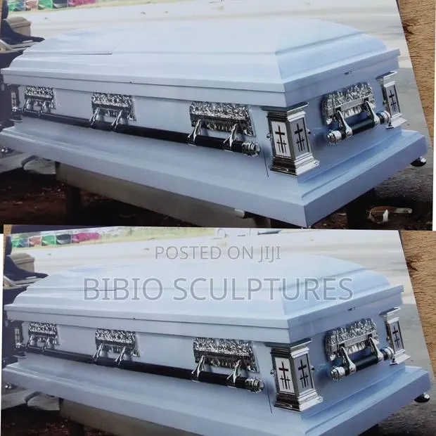 Eternal Light Casket · Photo 1