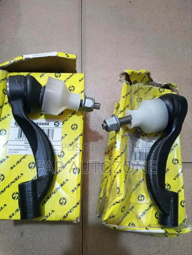 Premium Suspensia Chevy Camaro,ATS,CTS Tie Rod Ends Imported From USA · Photo 1