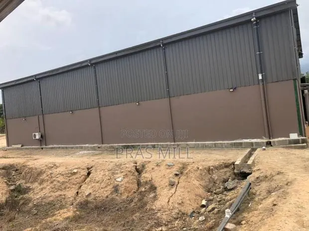 Rice Factory for Sale · Photo 2