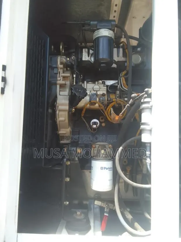 50 Kva Generator · Photo 1
