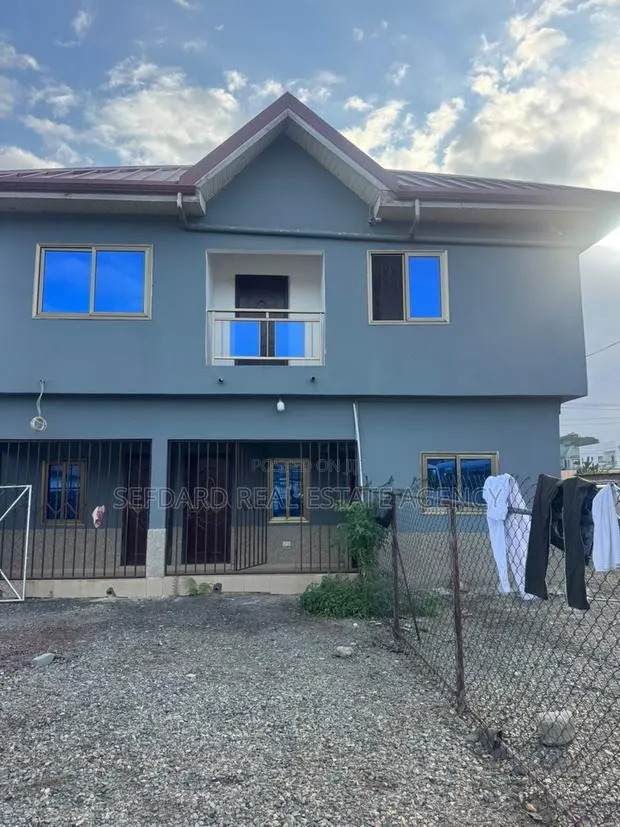 Office Space for Rent – Achimota Mile 7 · Photo 1