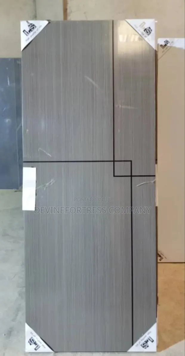 Quality Executive Pvc Bedroom Door · Photo 1