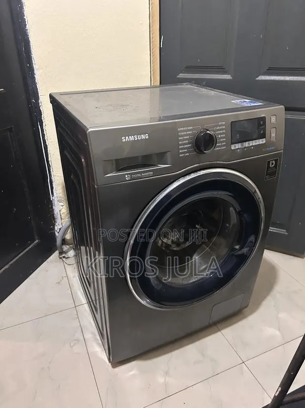 Washing Machine · Photo 1