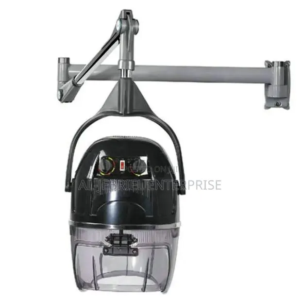 Wall Mounted Hair Dryer for Salon -Equator · Photo 1