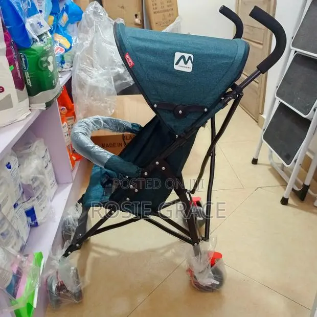 Baby Stroller · Photo 2