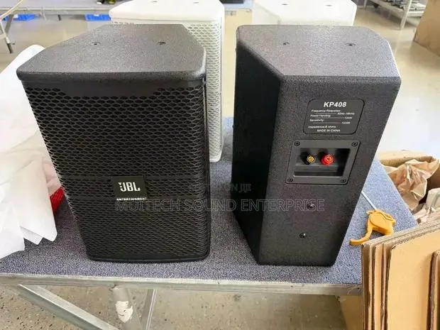 JBL Speaker (8 Inches) · Photo 1