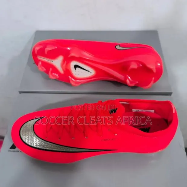 Soccer Cleats · Photo 1