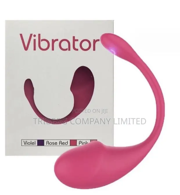 USB Rechargeable APP-Controlled Vibrator - Dual Motor Bluetooth G-Spot · Photo 1