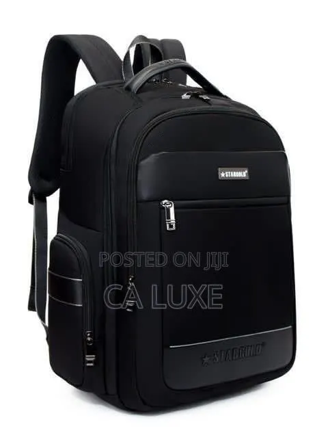 Quality Waterproof Luggage/Backpack/School Bag Fast Delivery · Photo 1