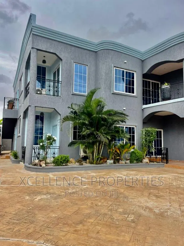 3bdrm House in Xcellence Properties, Adjiriganor for rent · Photo 1