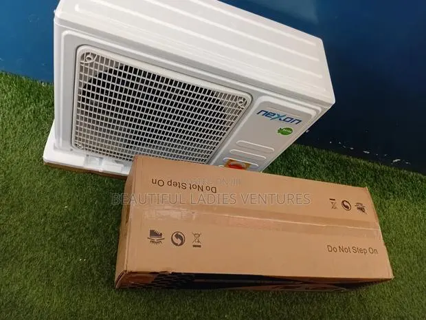 Nexon 1.5hp Ac – Stay Cool, Stay Comfortable · Photo 1