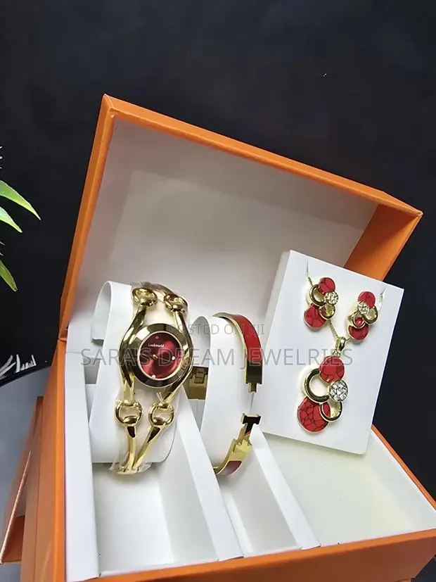 Jewelry Sets · Photo 1