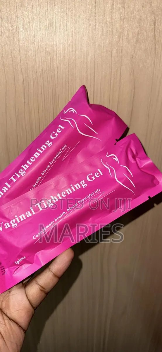 Vijay Tightening Gel · Photo 1