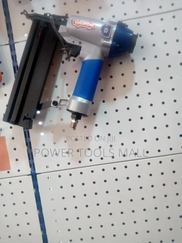 Wadfow 2 in 1 Brad Nailer · Photo 1