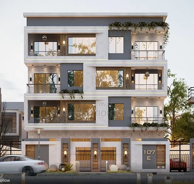 Modern Architectural Design Services · Photo 1