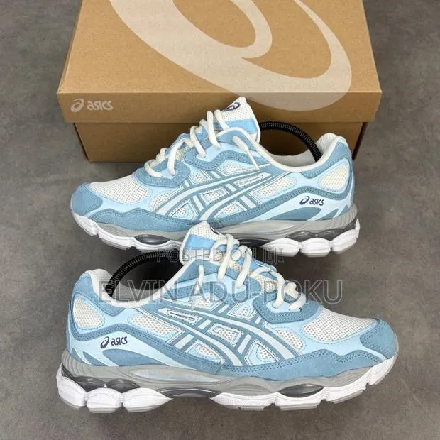 ASICS Gel Nyc Unisex Sneakers · Photo 1
