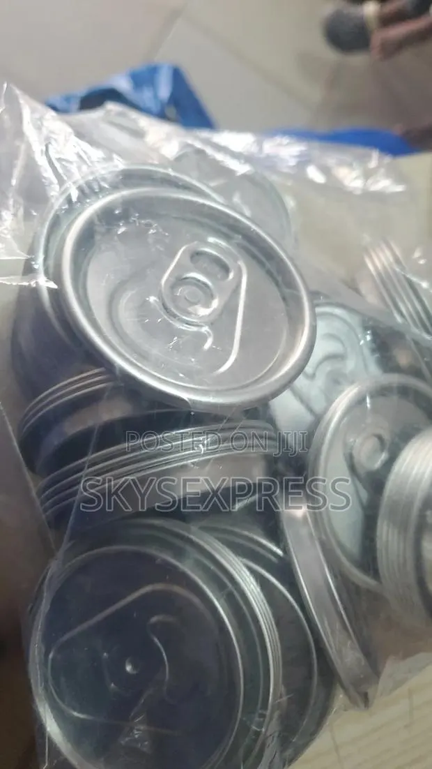 A9 330ml Can Sealer Bottle · Photo 2
