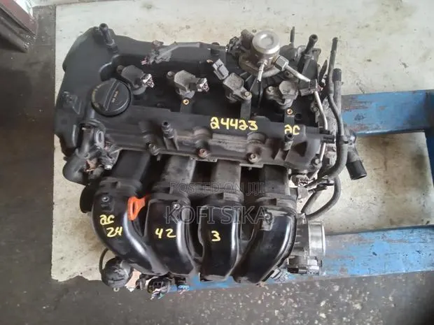 Kia / Hyundai Sonata/Elantra 2012-2013 · Photo 1