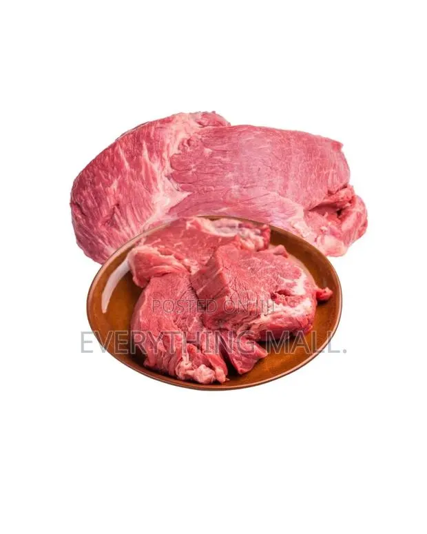 Fresh Boneless Beef Cow Meat (Premium Cut) · Photo 1