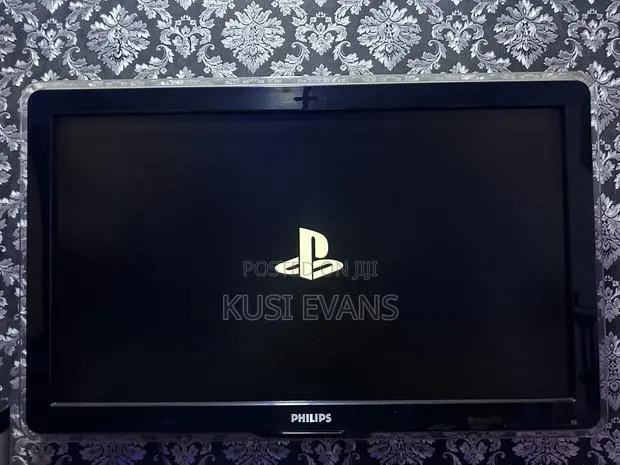 Philips LCD TV · Photo 1