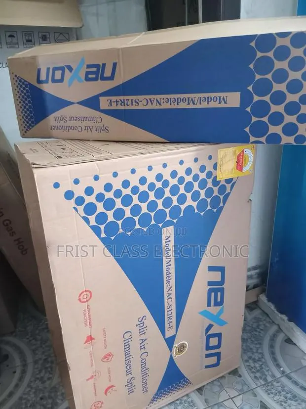 Nexon Ac 1.5hp Ac – Strong Cooling Feel That Refreshes Instantly · Photo 1