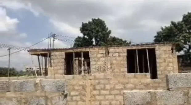 3bdrm Apartment in North Legon for sale · Photo 1