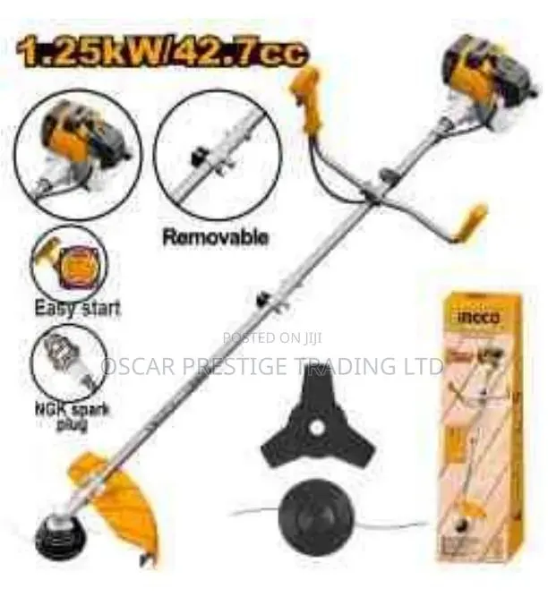 Grass or Bush Cutter · Photo 1