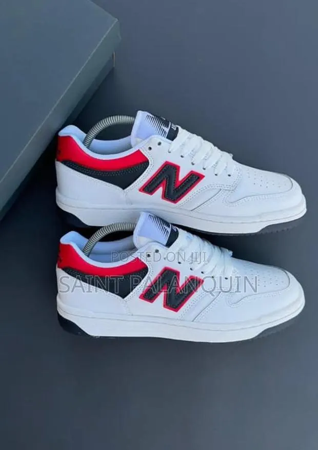 New Balance 480series · Photo 1