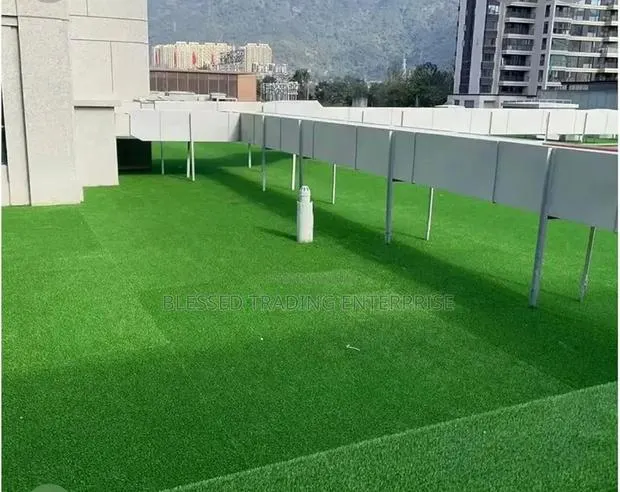 Green Grass for Astroturf · Photo 1