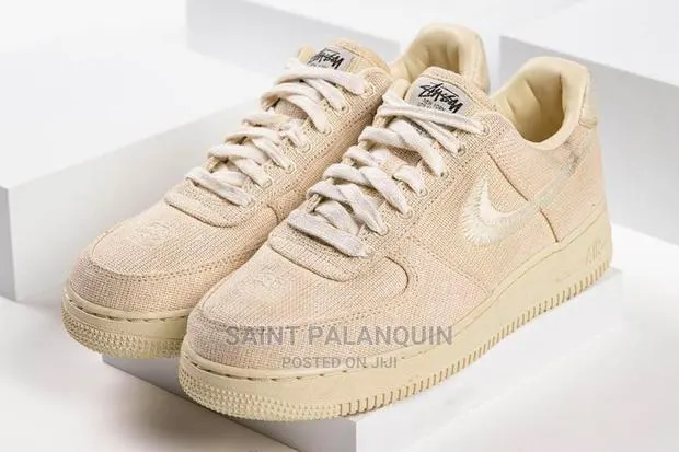 Original Nike Airforce · Photo 1